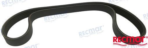BELT VOLVO 3812159 Original Belt for Volvo Penta | 4Boats