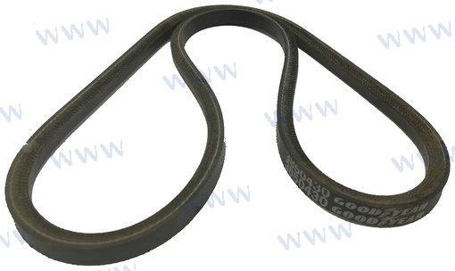 V-BELT Volvo Penta 3850430 - OEM Replacement | 4Boats