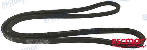 V-BELT OEM 3852504 - Original Volvo V-Belt | 4Boats
