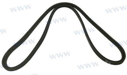 Volvo Penta V-BELT - OEM 3852607 - High Quality Replacement