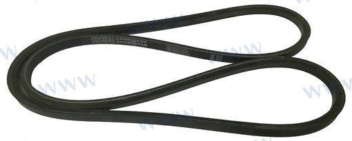 VOLVO PENTA V-BELT OEM 3854643 - High-quality replacement | 4Boats