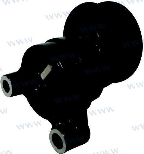 Volvo Penta 3885250 Belt Tensioner - Genuine OEM | 4Boats