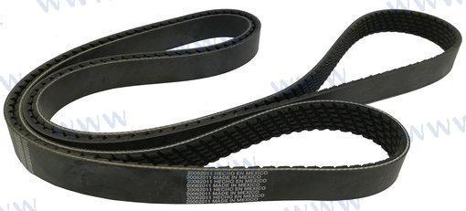 BELT VOLVO PENTA 3889127 ORIGINAL PRODUCT