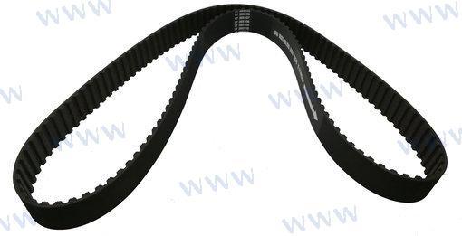 Volvo Penta Distribution Belt 859773 | 4Boats
