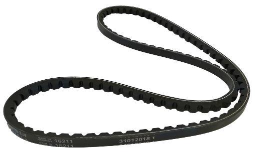 BELT VOLVO Drive Belt 10mm x 975mm for Volvo Penta 966912 | 4Boats