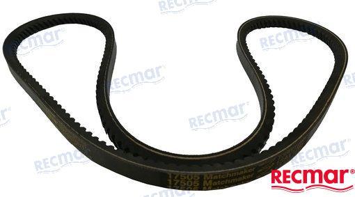 V-BELT OEM 967195 Original V-Belt for Volvo | 4Boats