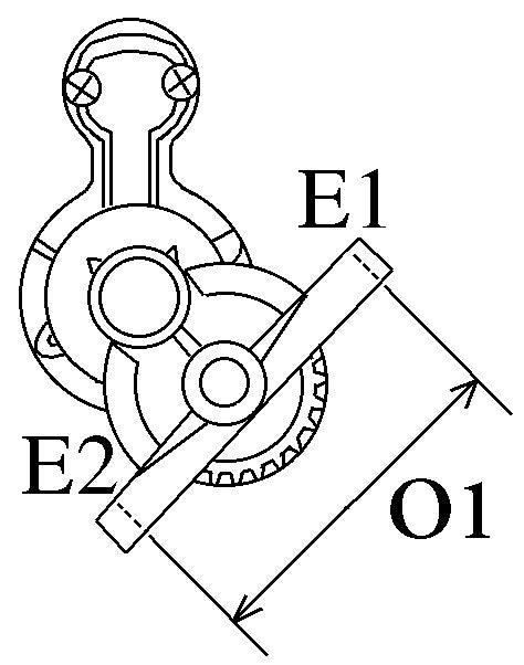 MerCruiser Delco 10MT Offset Starter 3.0-5.0L CW | 4Boats