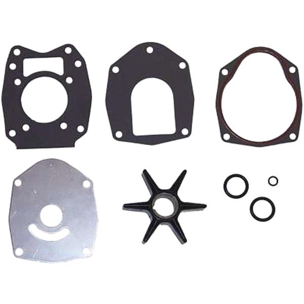 Sierra 18-3214 Water Pump Repair Kit for Mercury & Honda | 4Boats