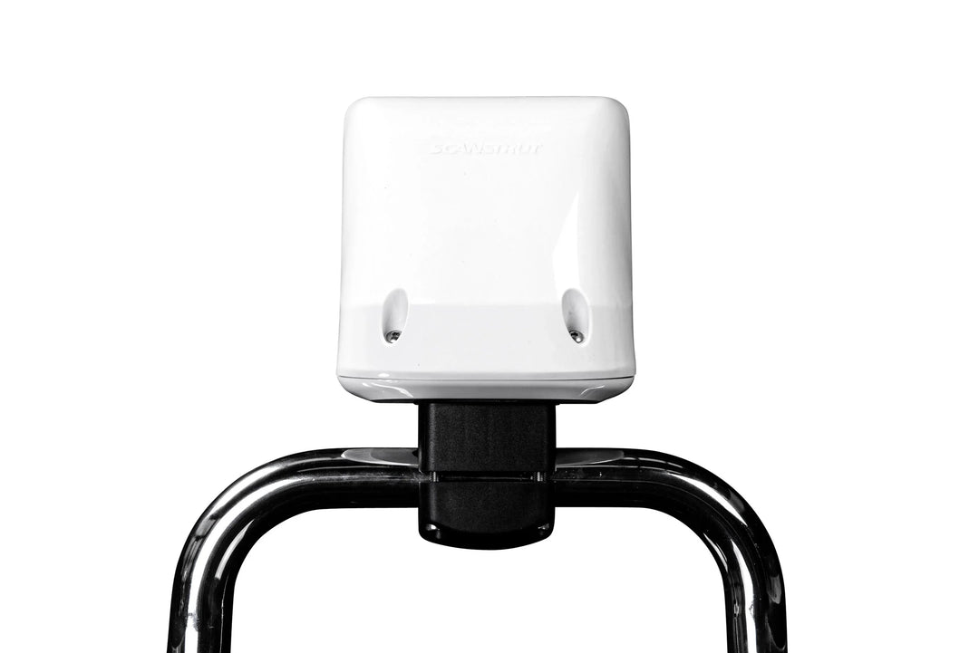 RailPod - Instrument