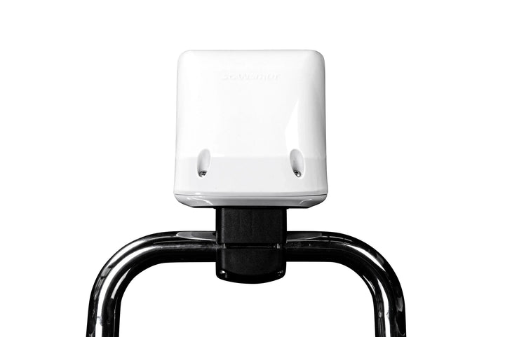 RailPod - Instrument