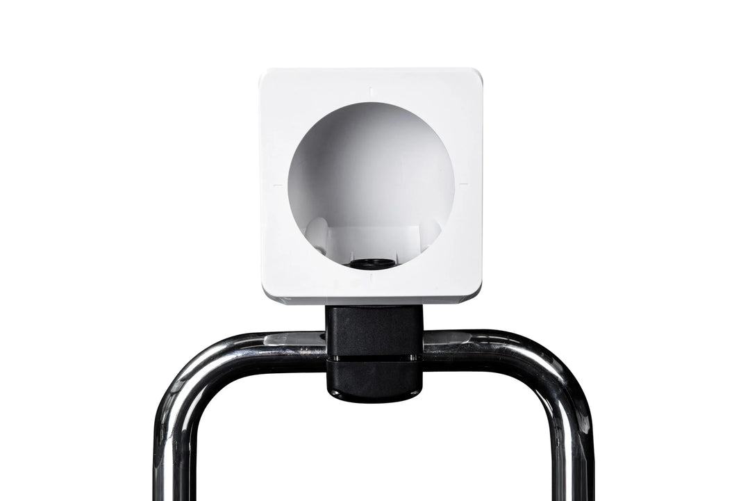 RailPod - Instrument