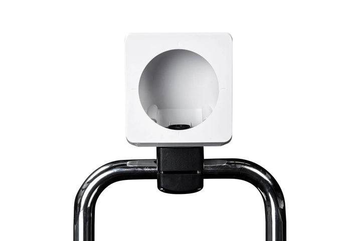 RailPod - Instrument