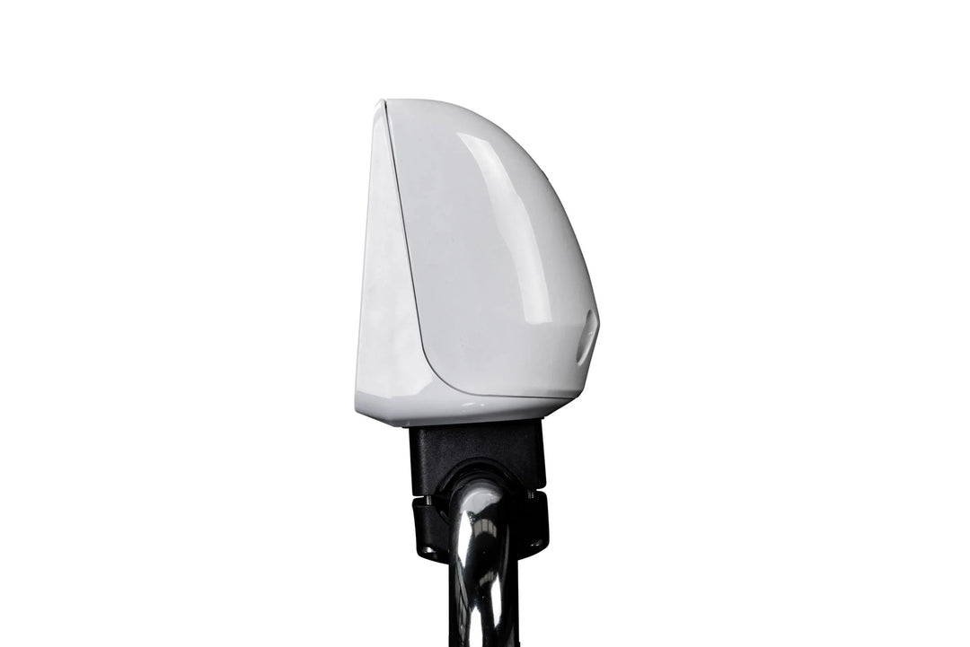 RailPod - Instrument