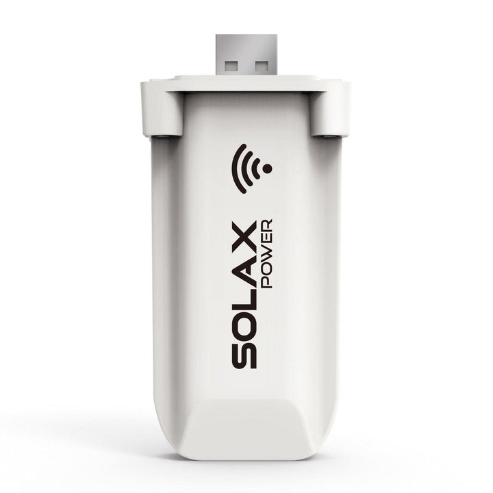 SolaX Pocket WiFi V2.0 Dongle — Cloud Monitoring | 4Boats