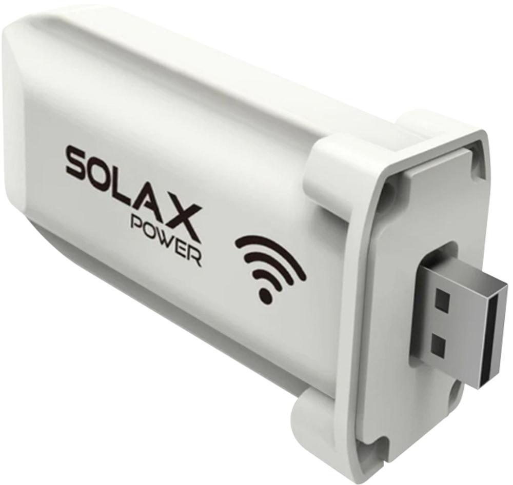 SolaX Pocket WiFi V2.0 Dongle — Cloud Monitoring | 4Boats