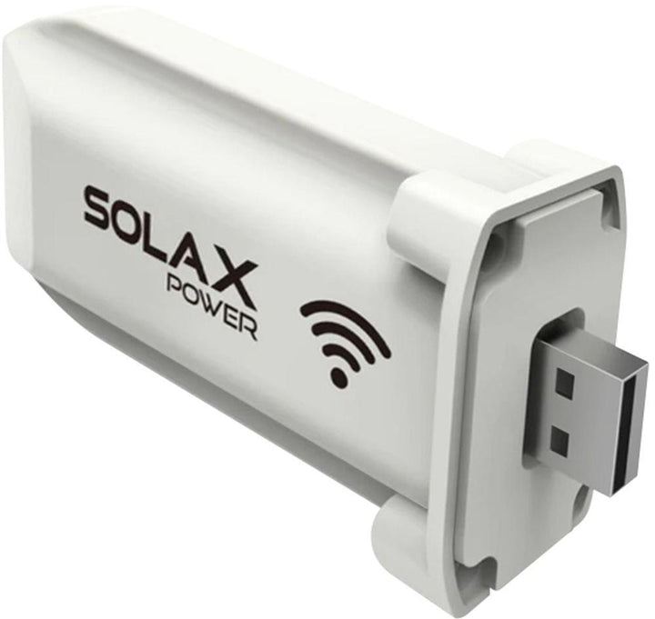 SolaX Pocket WiFi V2.0 Dongle — Cloud Monitoring | 4Boats
