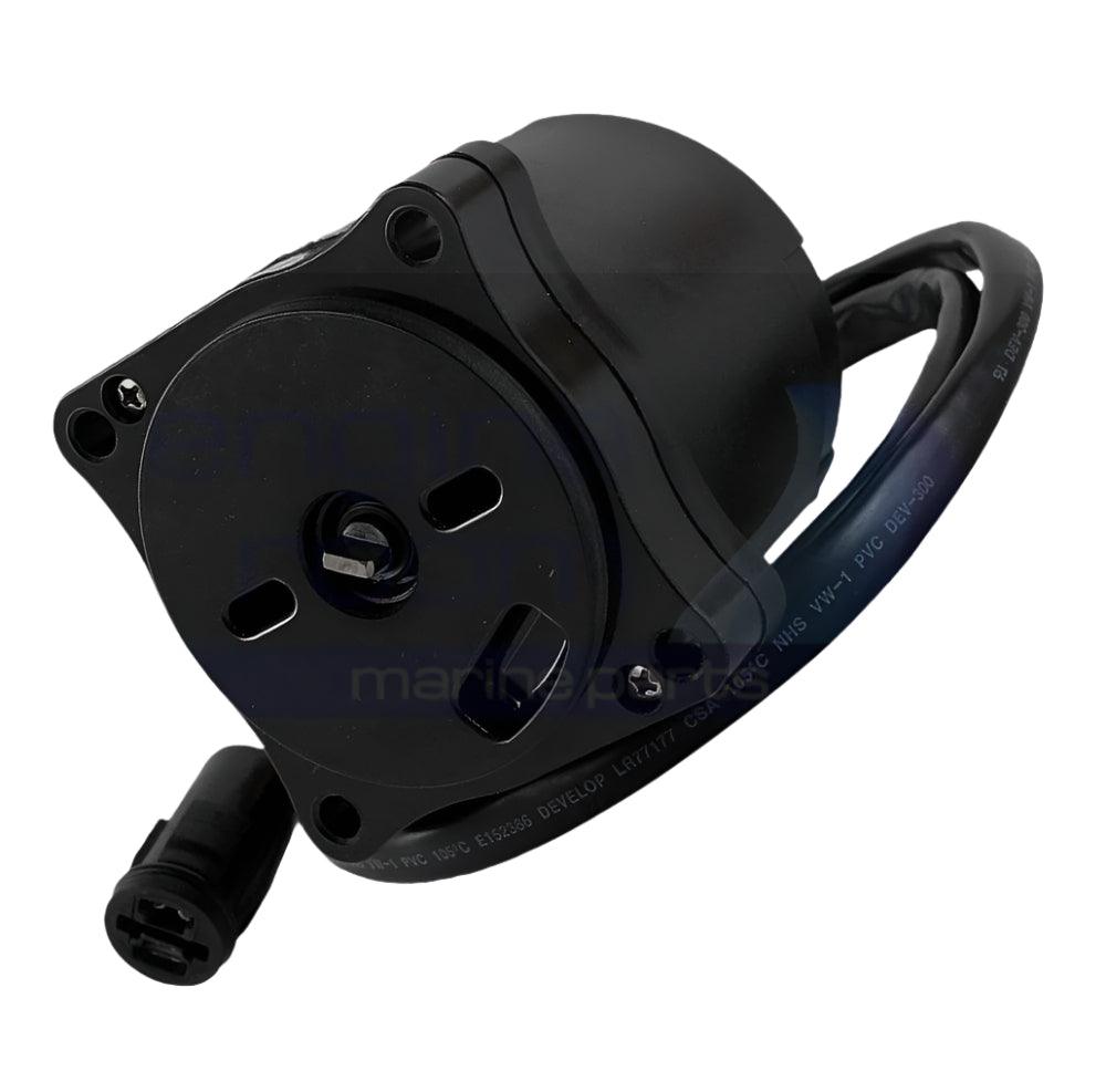 Honda Power Trim Motor - Replaces 36120-ZY3-013 for BF75-BF22 | 4Boats