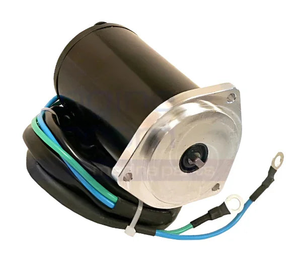 POWER TRIM Motor for Yamaha 40-60 HP (62X-43880-09-00) | 4Boats