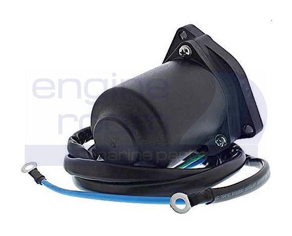 Power Trim 12V Trim Motor for Yamaha 40-90 hp 6H1-43880-02 | 4Boats