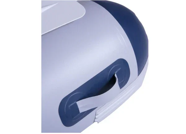 Seago Spirit 320 ADK | Inflatable Dinghy 3.2 m Airdeck & Keel | 4Boats