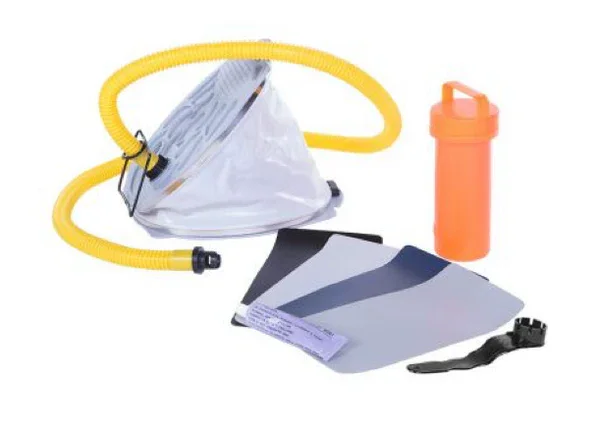 Seago Spirit 320 ADK | Inflatable Dinghy 3.2 m Airdeck & Keel | 4Boats