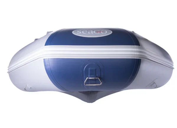 Seago Spirit 320 ADK | Inflatable Dinghy 3.2 m Airdeck & Keel | 4Boats