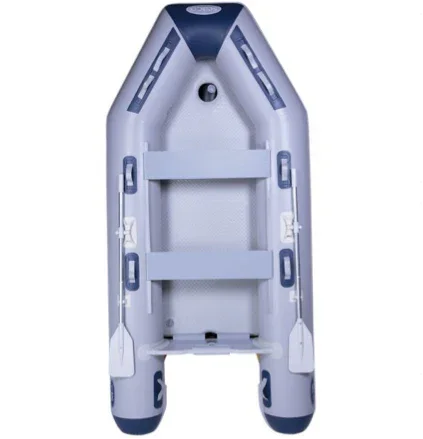 Seago Spirit 320 ADK | Inflatable Dinghy 3.2 m Airdeck & Keel | 4Boats