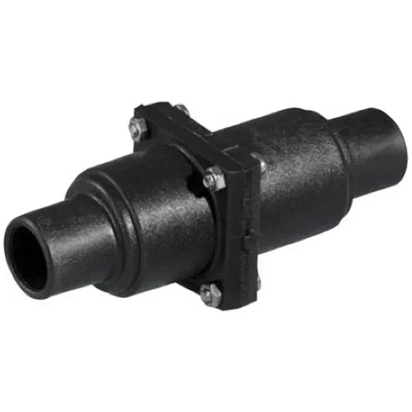 Non-Return Valves 25mm & 38mm for Marine Use | 4Boats