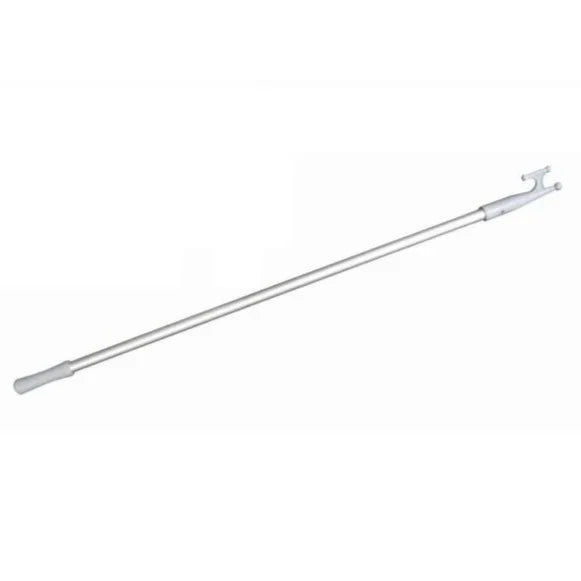 Waveline 210 cm Aluminium Boat Hook - Fixed | 4Boats