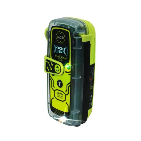 ACR ResQLink View Buoyant PLB β 2922 - 4Boats