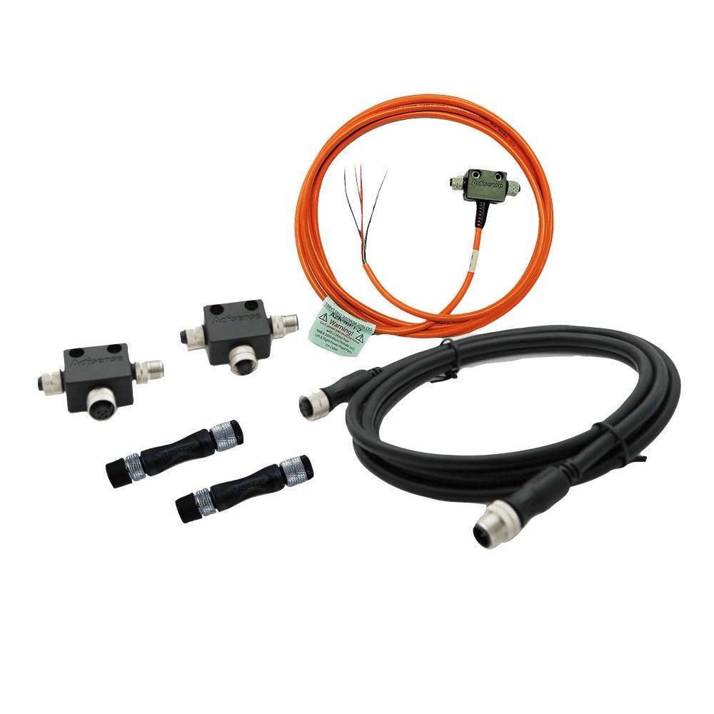 Actisense NMEA 2000 Smart Micro Starter Kit 4a - 4Boats
