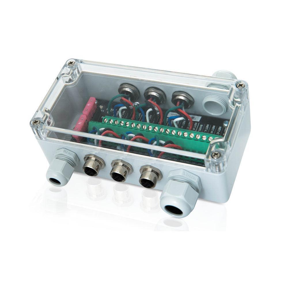 Actisense QNB-1-PMW NMEA 2000 Quick Network Block - 4Boats
