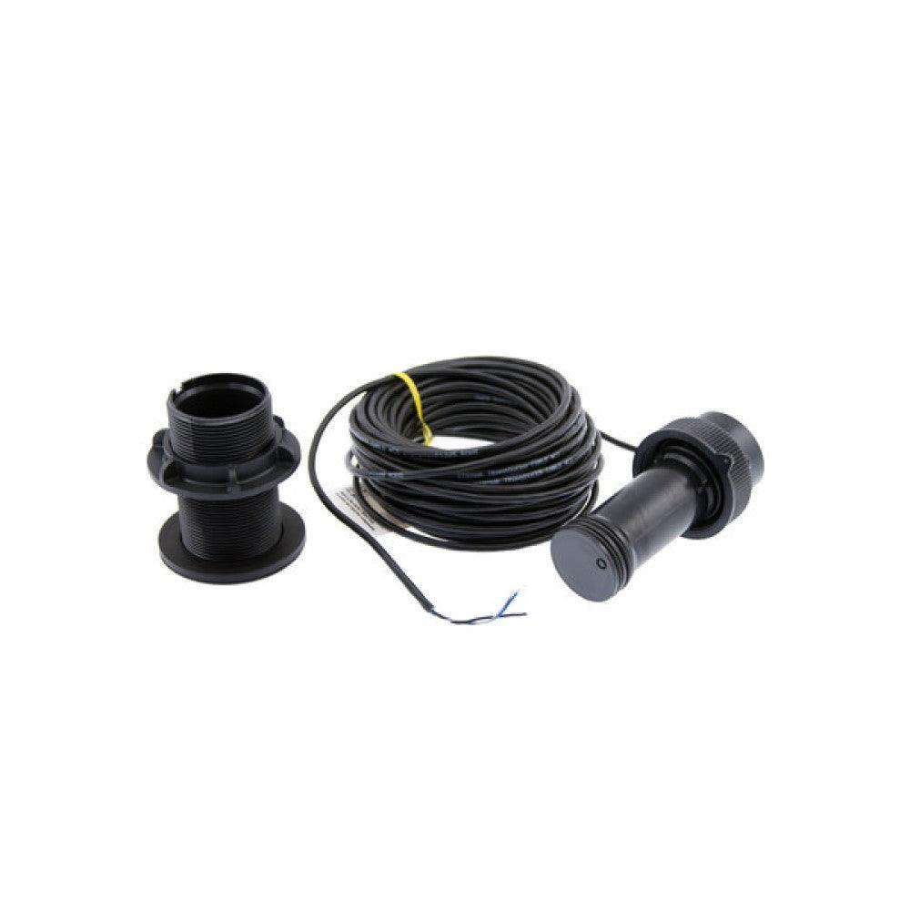 Airmar D800 170C P624-INSR Thru Hull 20 Tilt 15m Cable - 4Boats