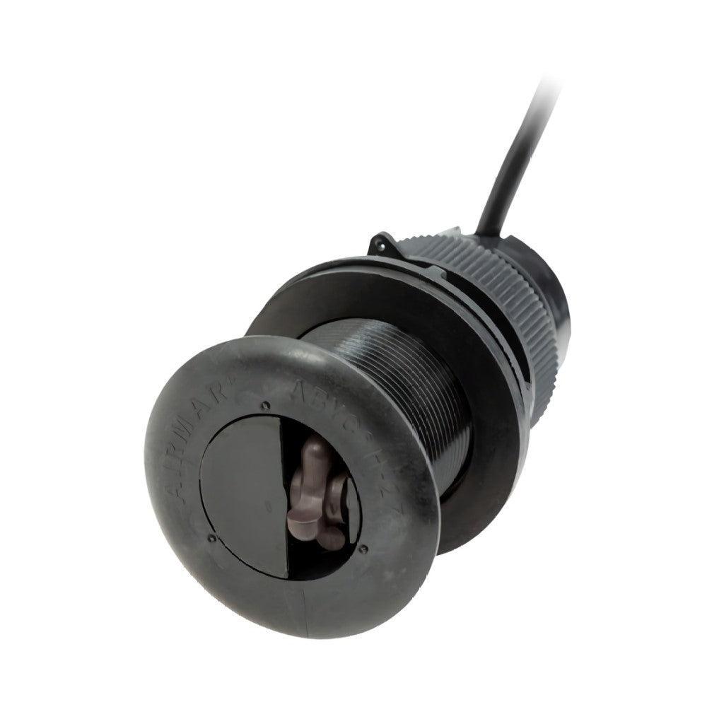 Airmar P617V Plastic IDST810 Transducer with Bluetooth - 4Boats