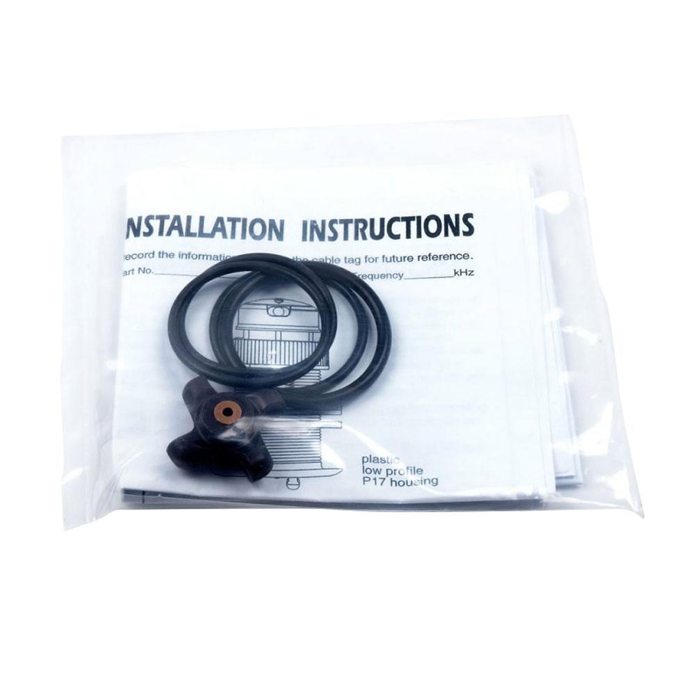 Airmar Paddle Wheel Kit for DST800 with Black O ring - 4Boats