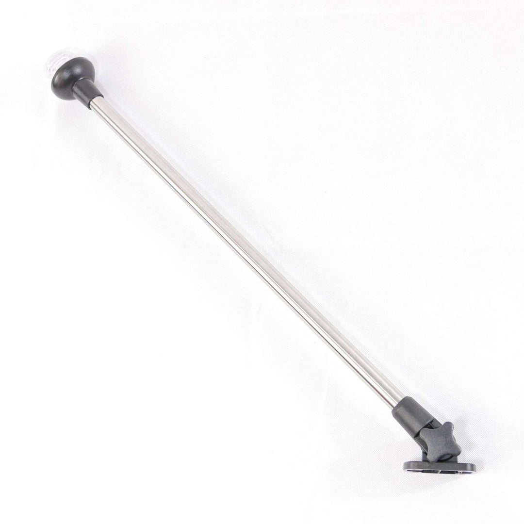 All Round LED Light with Adjustable Base. 635mm (L) - 4Boats