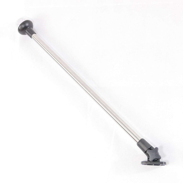 All Round LED Light with Adjustable Base. 635mm (L) - 4Boats