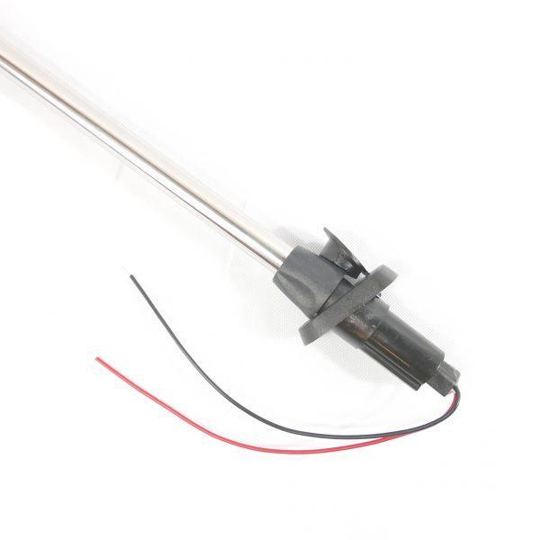 All Round LED Stern Light, Removable Base - 4Boats
