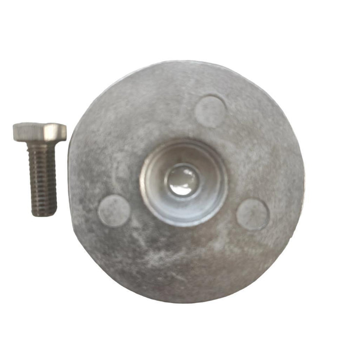 Aluminium Anode for Johnson-Evinrude 9.9HP-15HP 4-Stroke Outboard (2002 β UP) - 4Boats