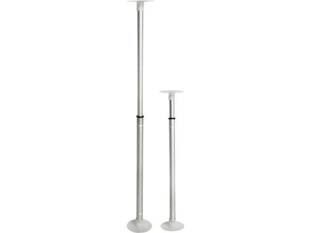 Aluminium Poles For Boat Cover 60-100 cm - 4Boats