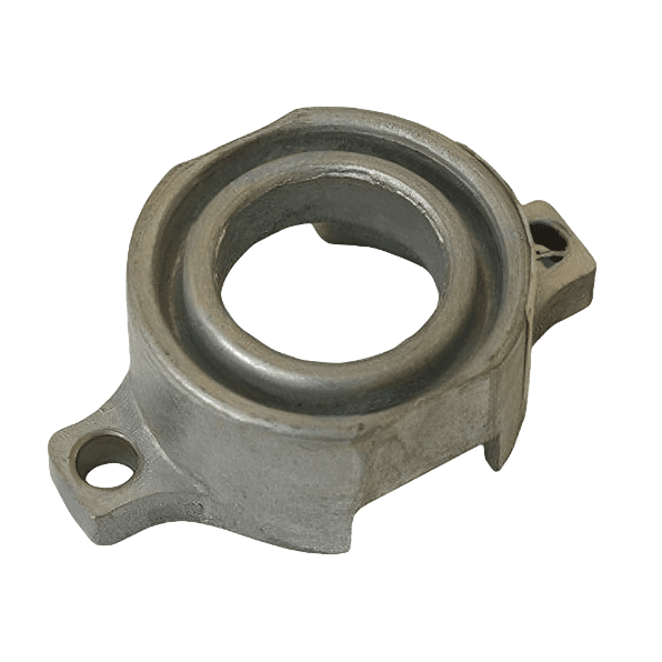 Anode Lower Unit Bearing Housing 0398873 Aluminium for Johnson Evinrude 40-48-50 Outboard - 4Boats