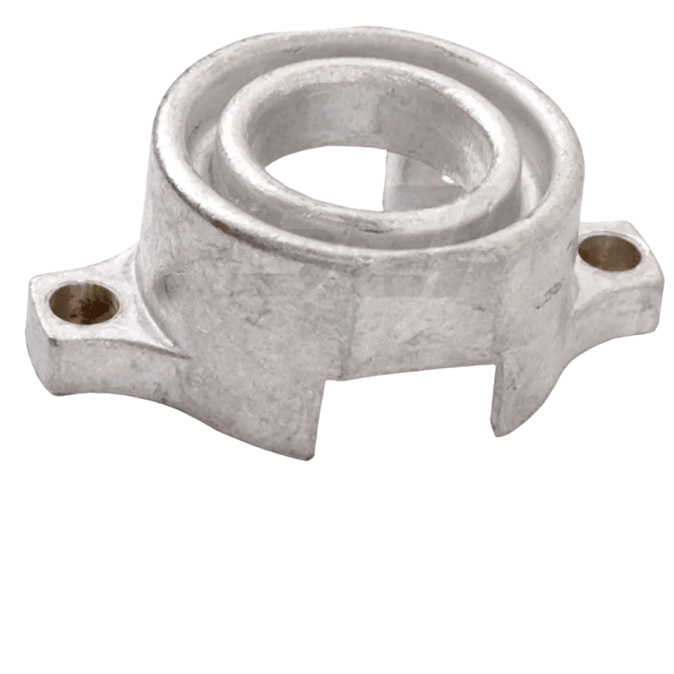 Anode Lower Unit Bearing Housing 0398873 Aluminium for Johnson Evinrude 40-48-50 Outboard - 4Boats