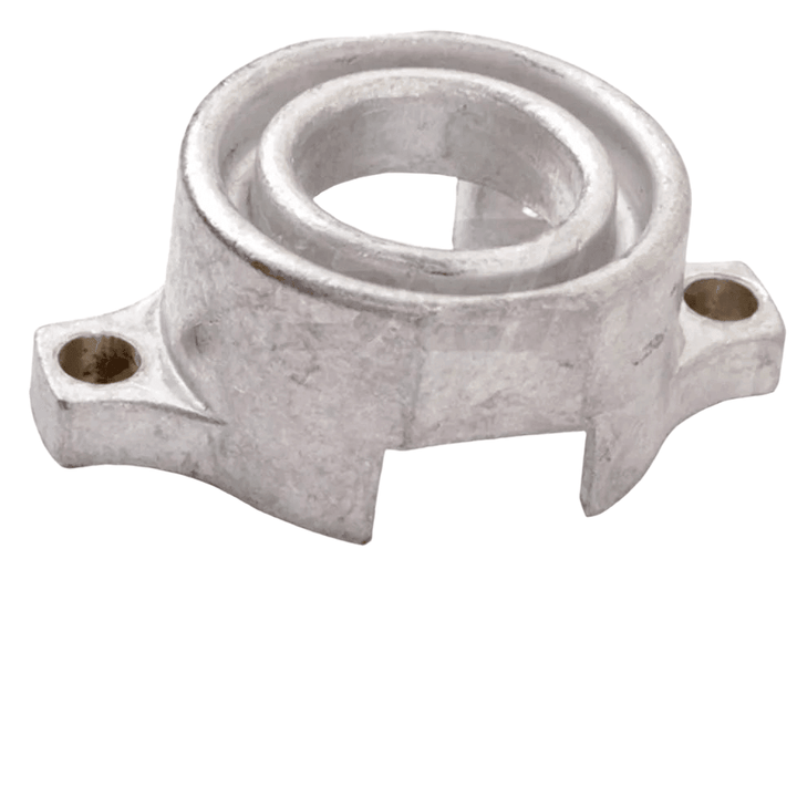 Anode Lower Unit Bearing Housing 0398873 Aluminium for Johnson Evinrude 40-48-50 Outboard - 4Boats