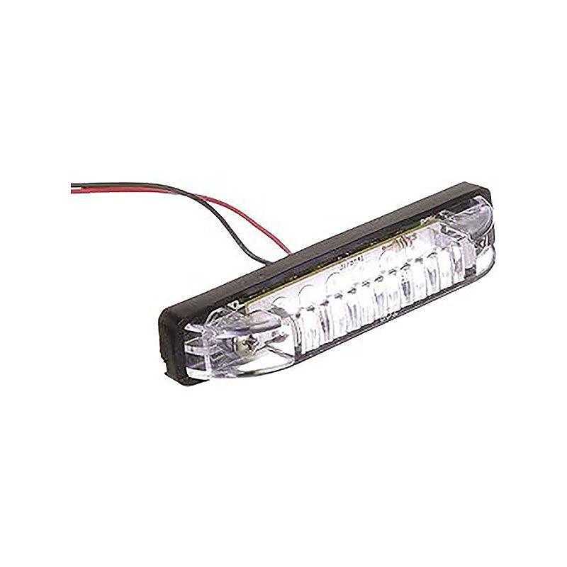 Attwood 4-Inch LED Utility Light - 4Boats