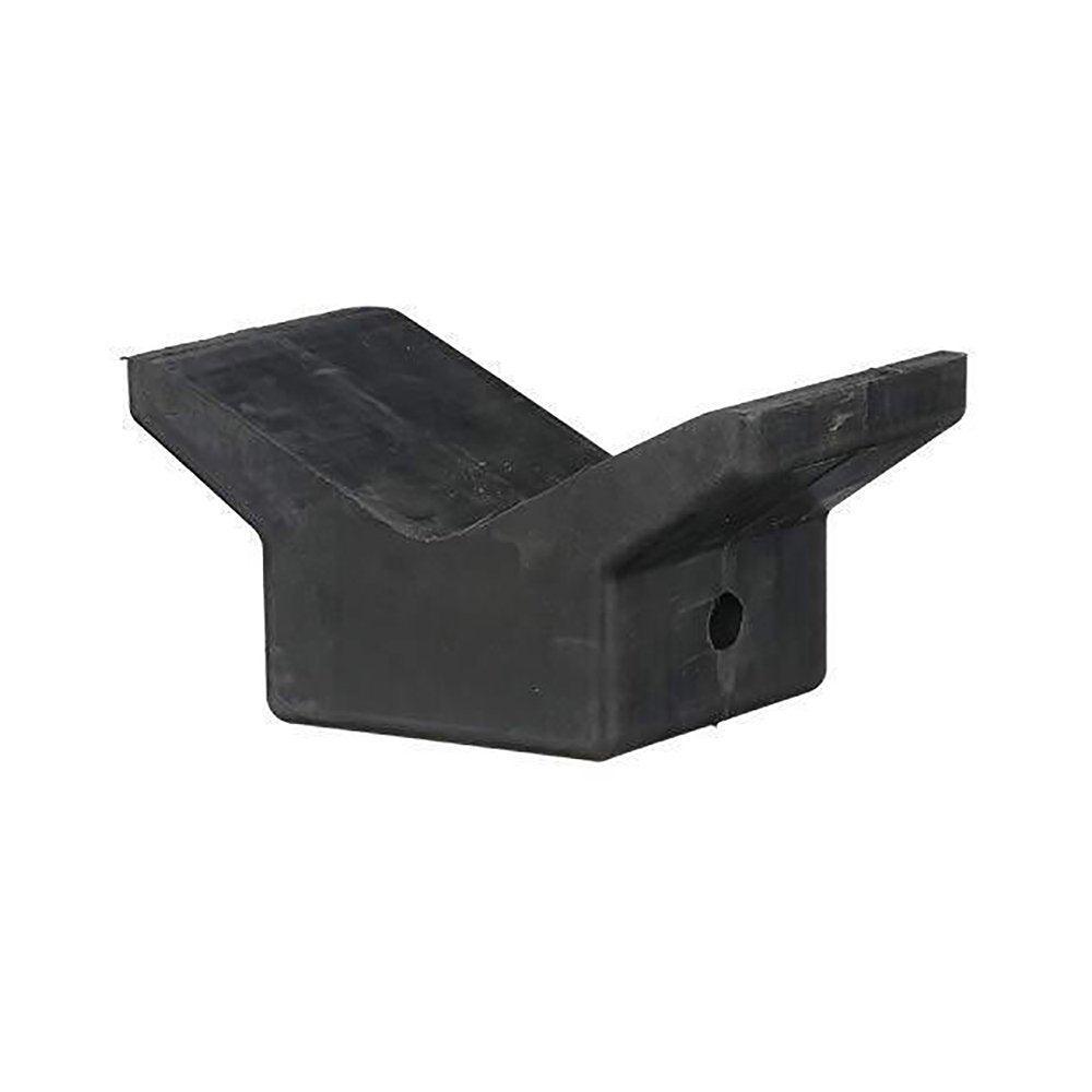 Attwood Y-Stop Rubber 4 X4 Block - 4Boats