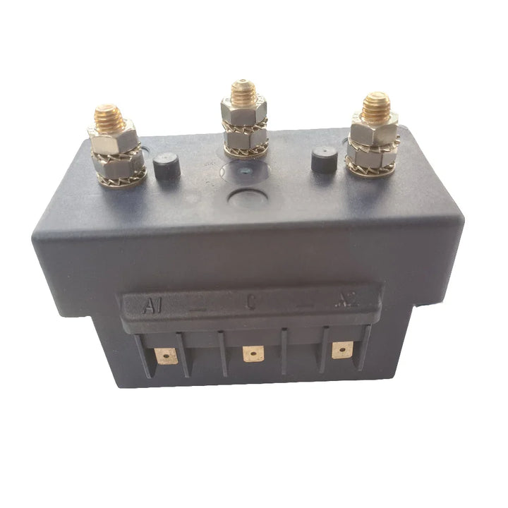 CONTROL BOX Lofrans 3T 12V (0.5-1.7 kW) IP56 | 4Boats