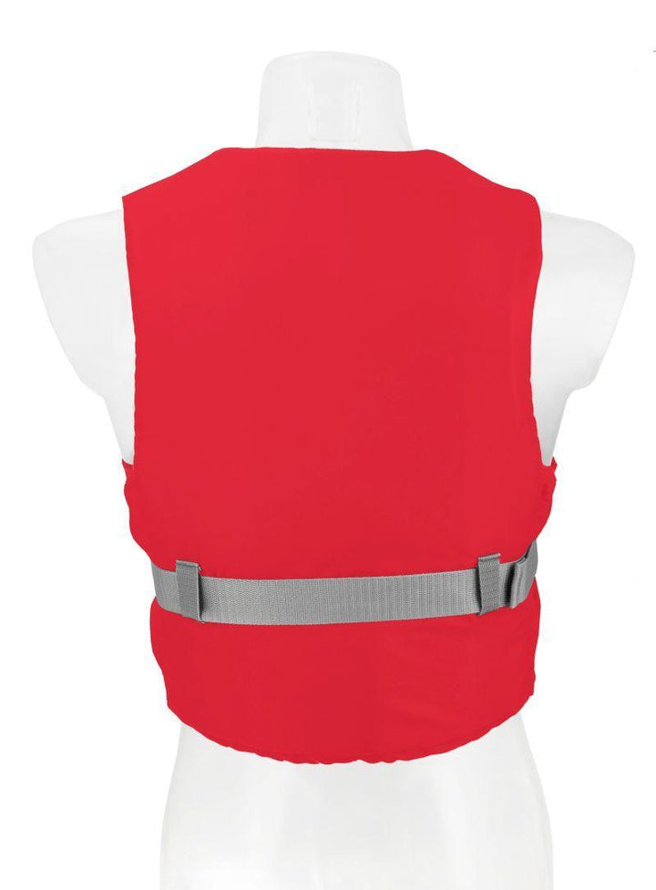 Besto Dinghy Allround Buoyancy Aid in Aqua, Pink, Red or Black - in All Sizes - 4Boats