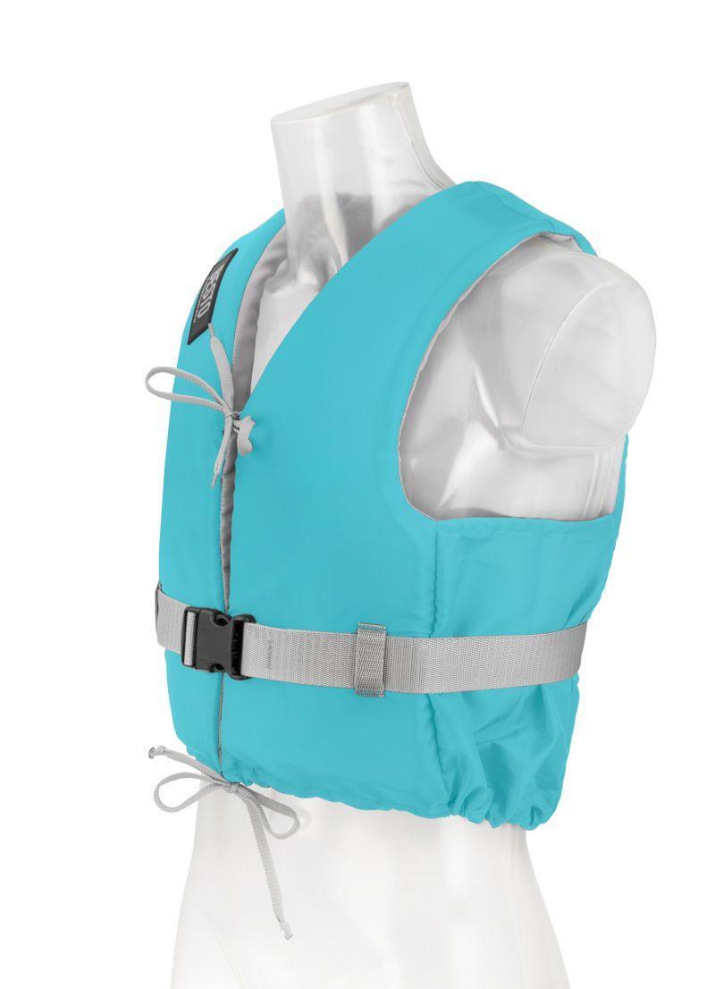 Besto Dinghy Allround Buoyancy Aid in Aqua, Pink, Red or Black - in All Sizes - 4Boats