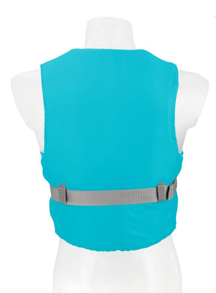 Besto Dinghy Allround Buoyancy Aid in Aqua, Pink, Red or Black - in All Sizes - 4Boats