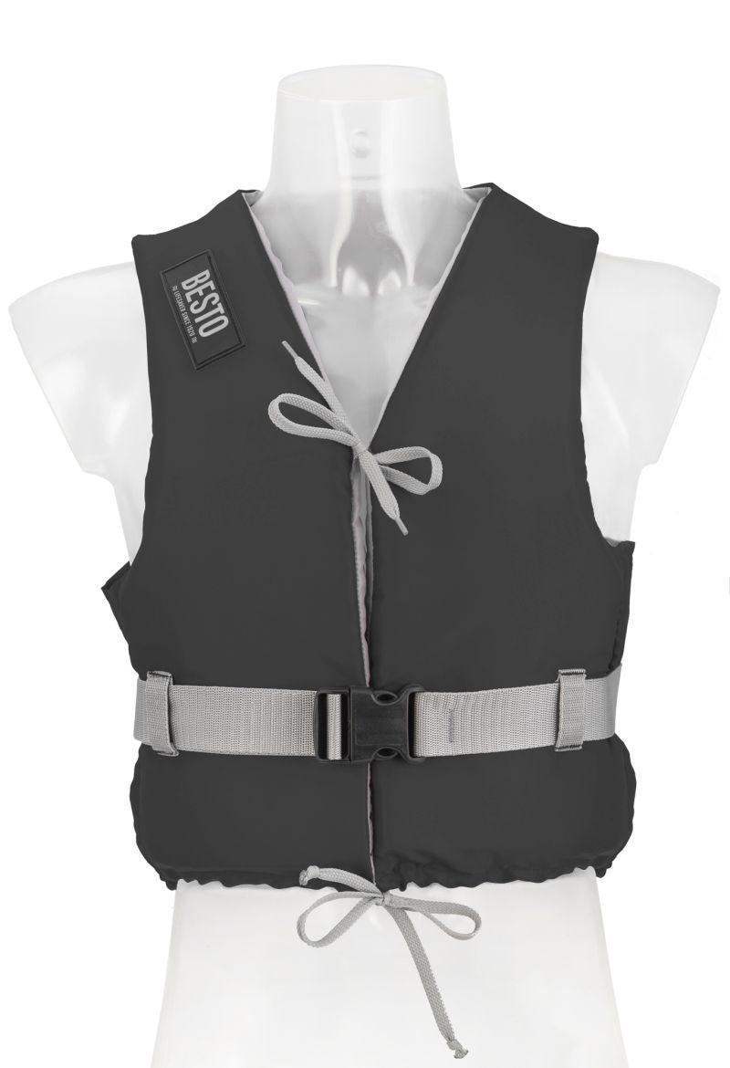 Besto Dinghy Allround Buoyancy Aid in Aqua, Pink, Red or Black - in All Sizes - 4Boats